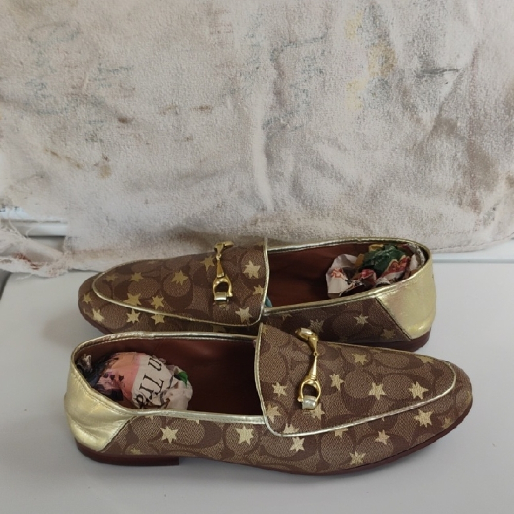 COACH Shoes Size 10 Women